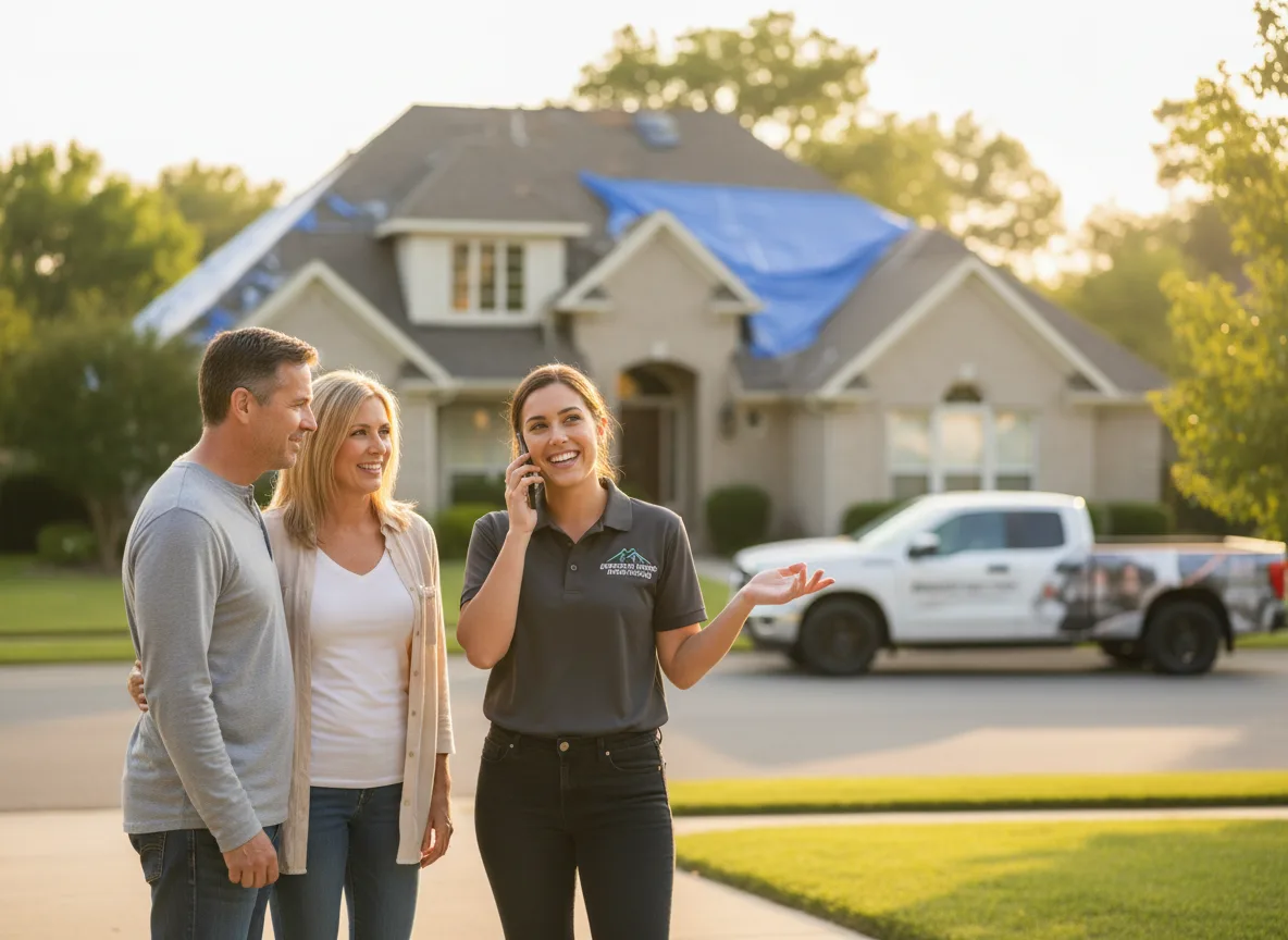 Roof Inspection And Assessment in Hutchinson, PA